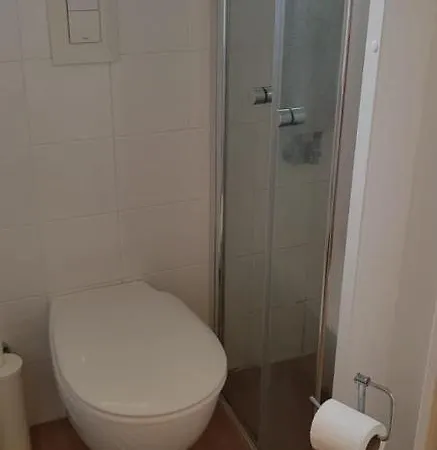 Attic - Poggiofranco With Private Parking 아파트 바리